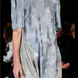 $2685 Stella McCartney Silk Dress